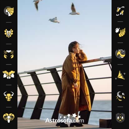 Horoscope 1/4/2022: Let's Have Adventures!