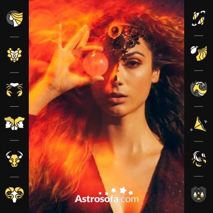 Horoscope 24.11: New Moon in Sagittarius – These Zodiac Signs ...