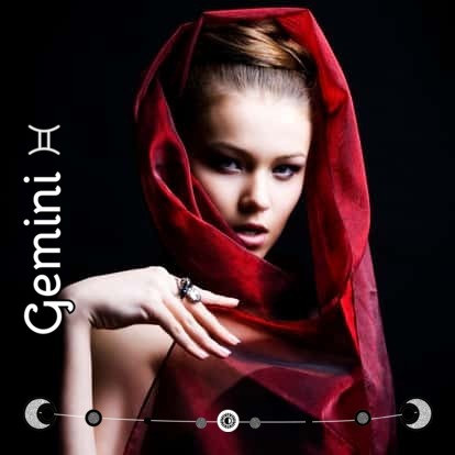 Gemini Horoscope for Monday 30 January 2023