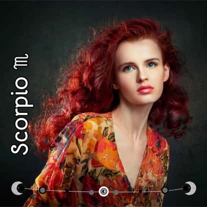 Scorpio Horoscope for Saturday 4 February 2023