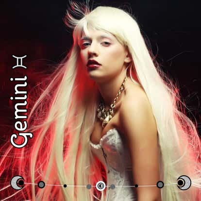 Gemini Horoscope for Saturday 4 February 2023