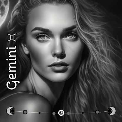 Gemini Horoscope for Sunday 5 February 2023