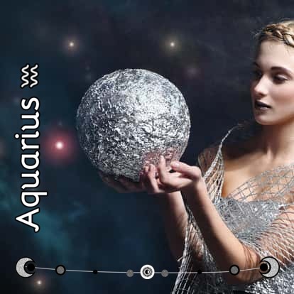 Aquarius Horoscope for Tuesday 7 February 2023