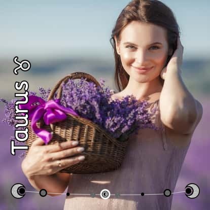 Taurus Horoscope for Friday 24 March 2023