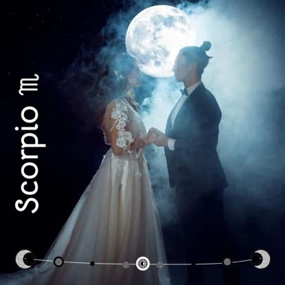 Scorpio Horoscope for Thursday 30 March 2023