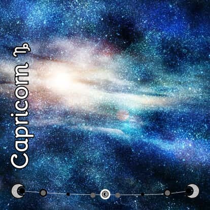 Capricorn Horoscope for Thursday 30 March 2023