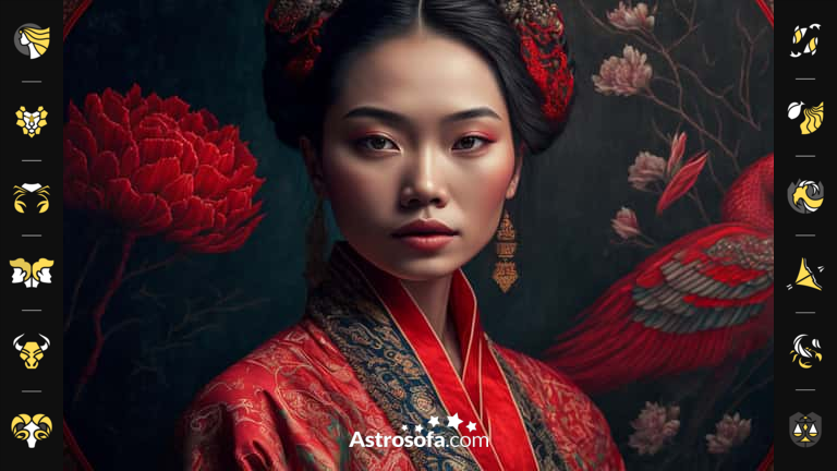 Lunar New Year 2023 Your Horoscope For The Year Of The Water Rabbit