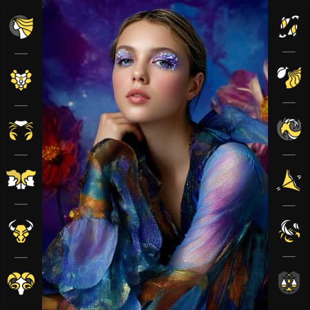 Weekly Horoscope - New Moon in Cancer 2025