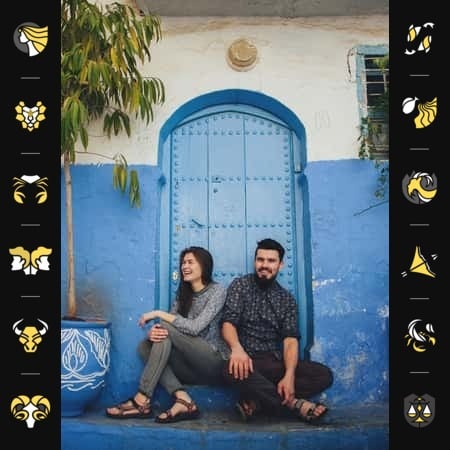 April Weekly Horoscope (9th-15th) 2025