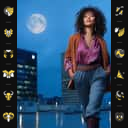 Weekly Horoscope June - Full Moon in Sagittarius