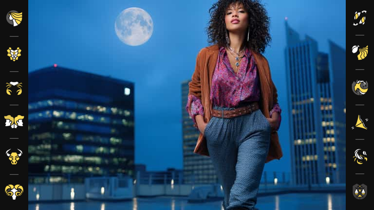 Weekly Horoscope June - Full Moon in Sagittarius