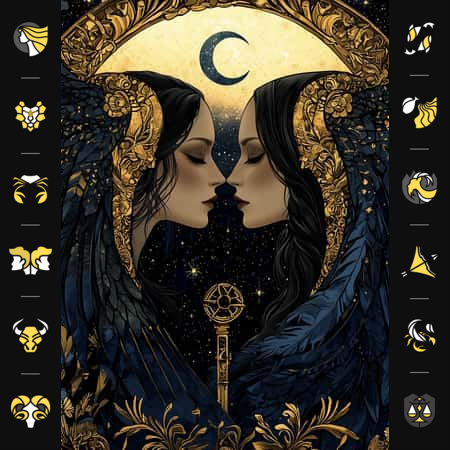 weekly horoscope may