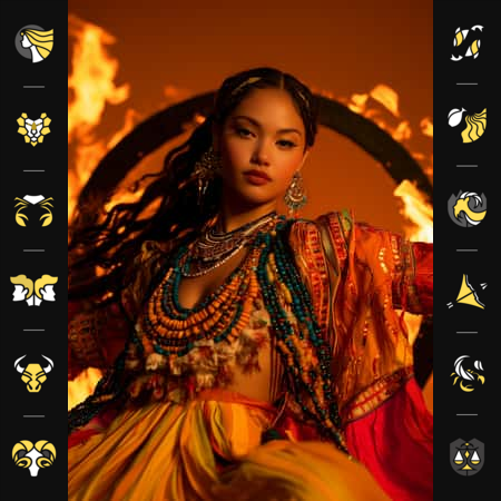 weekly horoscope may/june