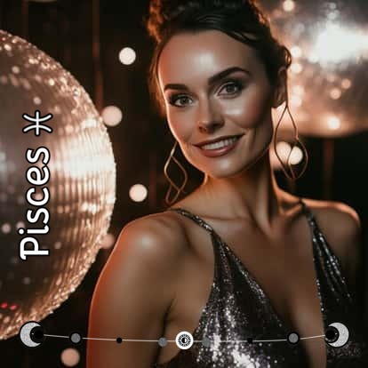 Pisces Weekly Horoscope for the 11th Week (13.03.23 - 19.03.23)