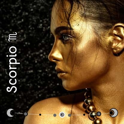 Scorpio Weekly Horoscope for Week 5 (30.01.23 - 05.02.23)