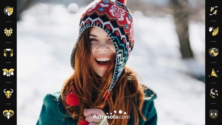 Weekly Horoscope February 2025