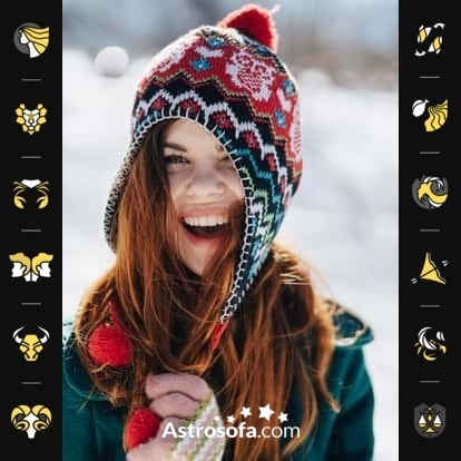 Weekly Horoscope February 2025