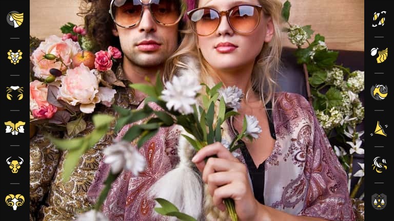 Wochenhoroskop Juni 2025