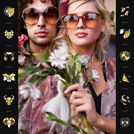 Wochenhoroskop Juni 2025