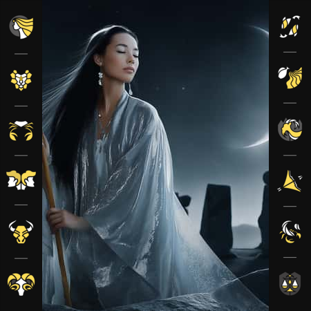 New Moon in