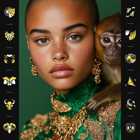 Weekly Horoscope April for your zodiac sign