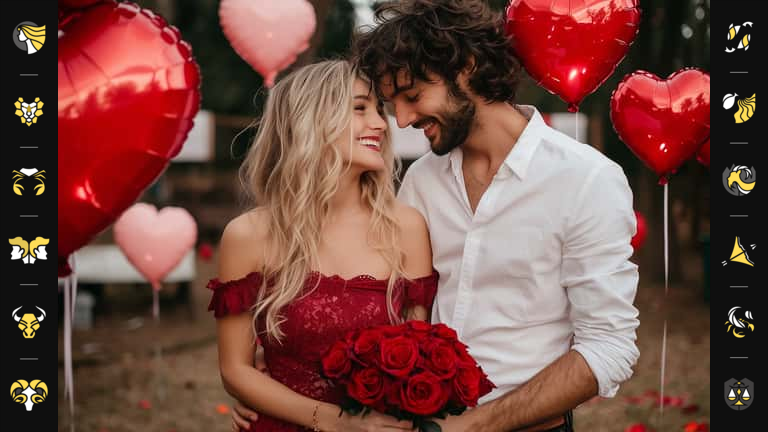 February weekly horoscope 2025
