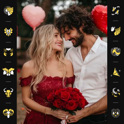 February weekly horoscope 2025