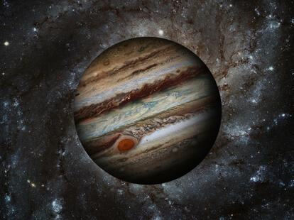 Jupiter | Photo: © nasa_gallery - stock.adobe.com | Photo: &copy; nasa_gallery - stock.adobe.com