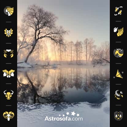 28/01/2020 - Astrology Calendar