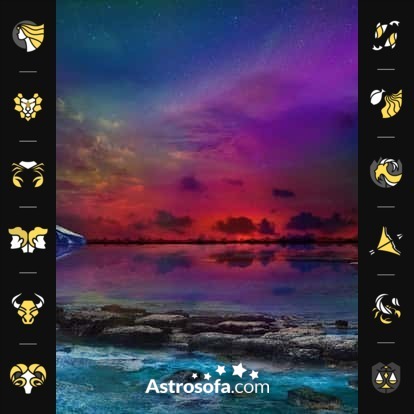 Jan 31, 2024 - Astrology Calendar