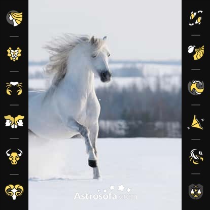 Jan 16, 2050 - Astrology Calendar