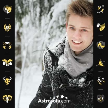 Jan 13, 2053 - Astrology Calendar