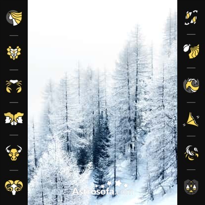 Jan 23, 2024 - Astrology Calendar