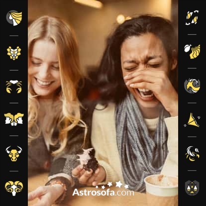 Oct 9, 2023 - Astrology Calendar