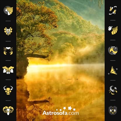 Oct 5, 2019 - Astrology Calendar