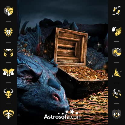 Jun 3, 2002 - Astrology Calendar