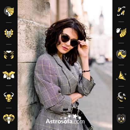Jun 25, 2019 - Astrology Calendar
