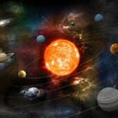 Sagittarius Horoscope for Monday 23 May 2022 | Photo: &copy; iStock.com/adventtr