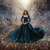 Pisces weekly horoscope for the 20th week (16.05.22 - 22.05.22) | Photo: &copy; IRONIKA - stock.adobe.com