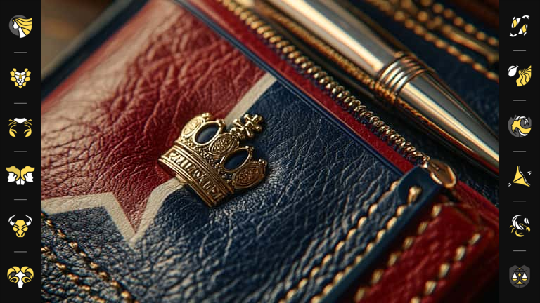 Astrology and the royal familiy