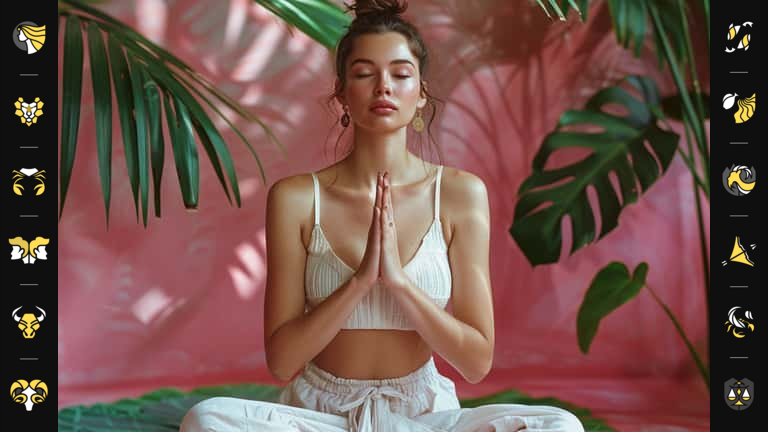 Health and Lifestyle for all zodiac signs