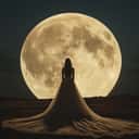 Full Moon 2025