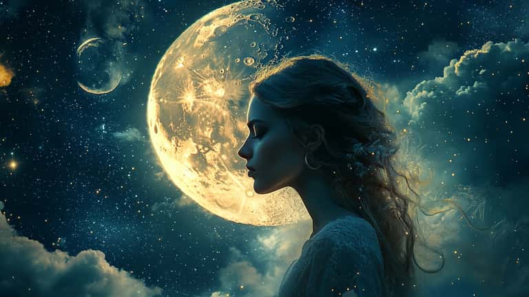Moon Phases