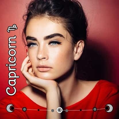 Valentines Day Capricorn 2025