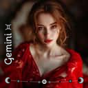 Valenteines Day 2025 Gemini 