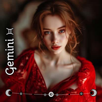 Valenteines Day 2025 Gemini 