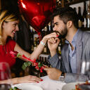 valentines day for aquarius and aquarius 2025