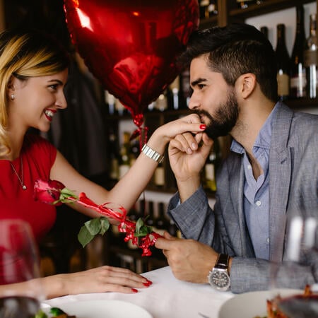 valentines day for aquarius and aquarius 2025