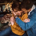 Valentines Day for Aquarius and Pisces 2025