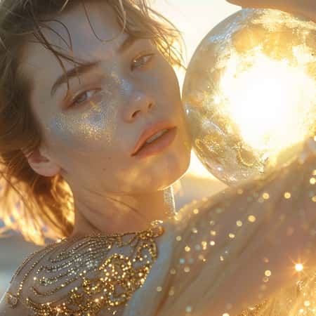 Jupiter in Gemini | Photo: &copy; midjourney
